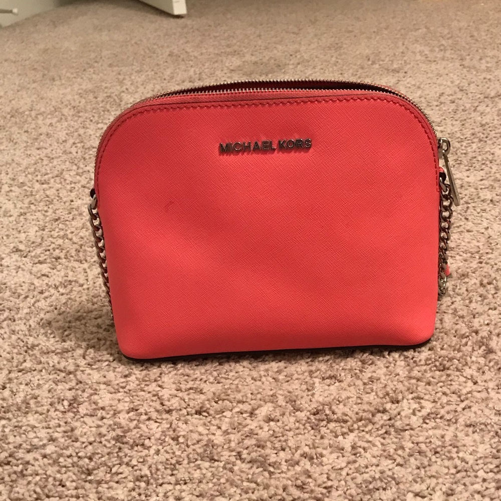 MK PURSE